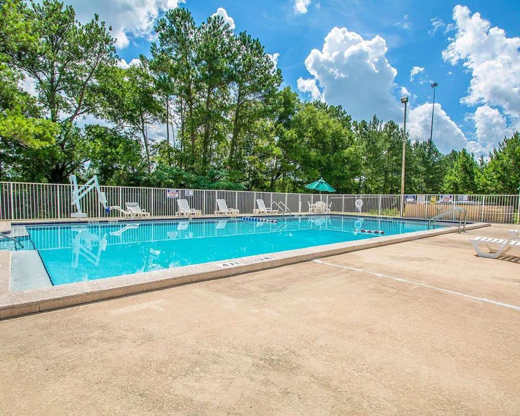 Rodeway Inn Gainesville University Area - photo 23