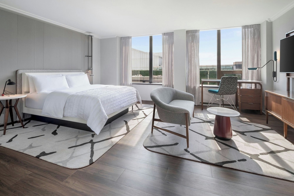 Le Meridien Washington D.C. The Madison - featured photo