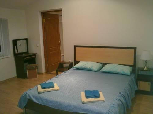 Camelia Kafa Hotel — Koktebel — photo 2