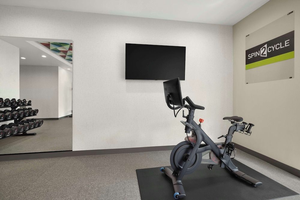 Home2 Suites By Hilton San Juan - photo 27