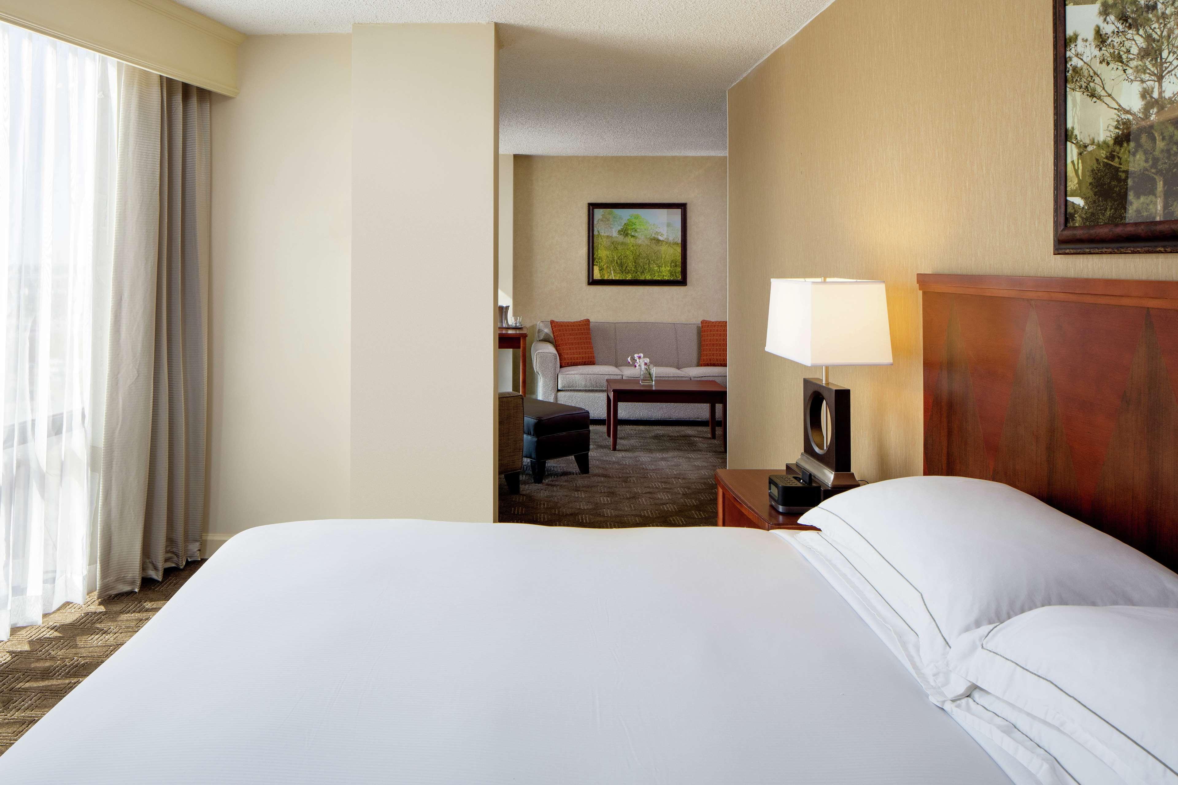 Hilton Houston Galleria Area - photo 10
