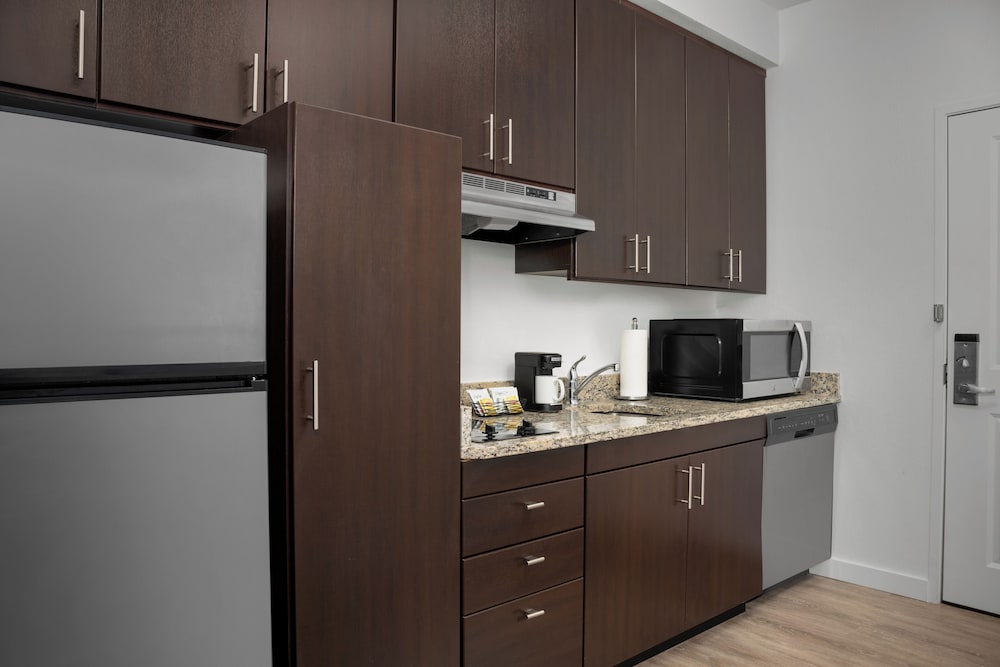 TownePlace Suites by Marriott Gainesville Northwest - photo 18