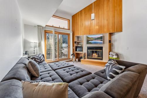 Keystone Retreat with Resort Amenities in Keystone, United States