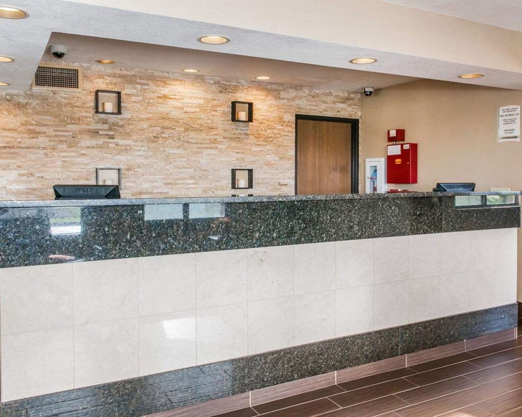 Quality Inn Effingham North - photo 6