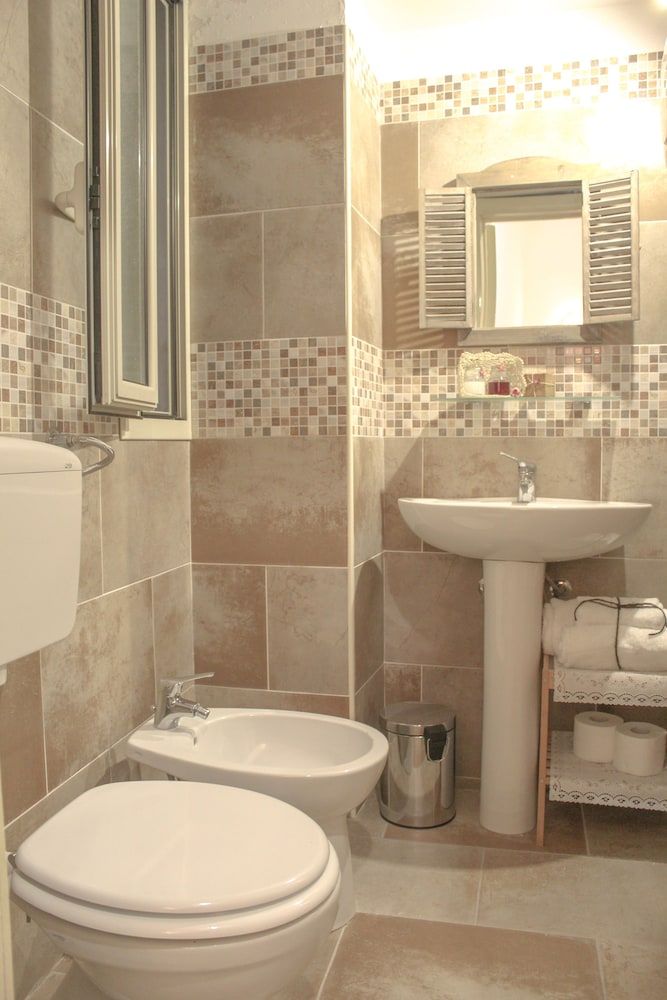 Li Suluri - carbon neutral hotel in Lecce