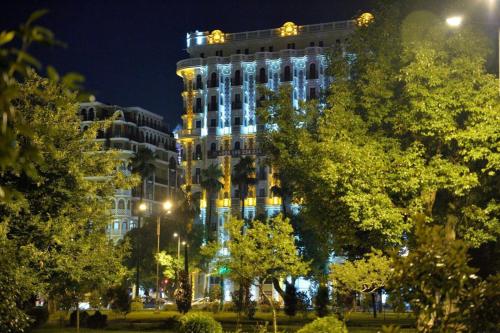 Batumi Parkview Apartment
