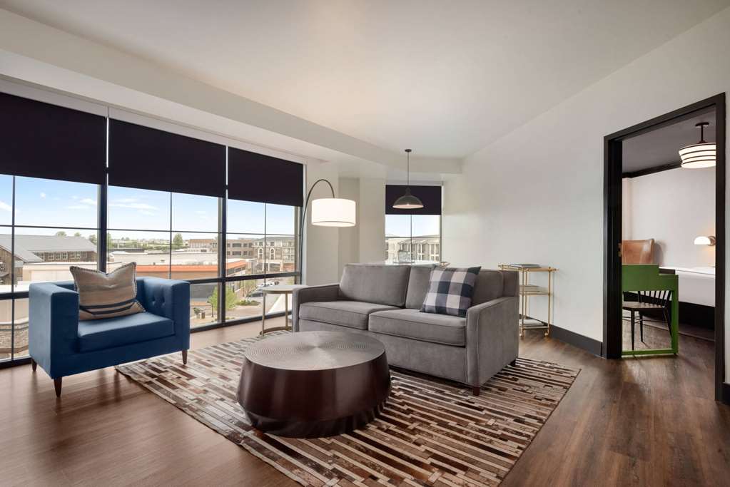 Origin Lexington a Wyndham Hotel - photo 27