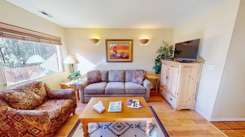 Kokopelli’s Kiva #3230 in Moab, United States