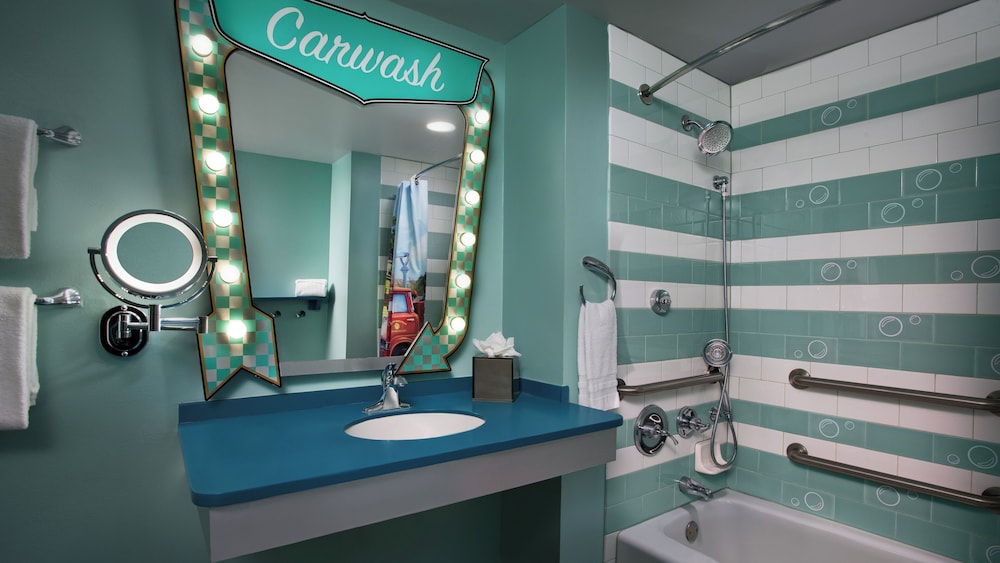 Disney's Art Of Animation Resort - photo 16