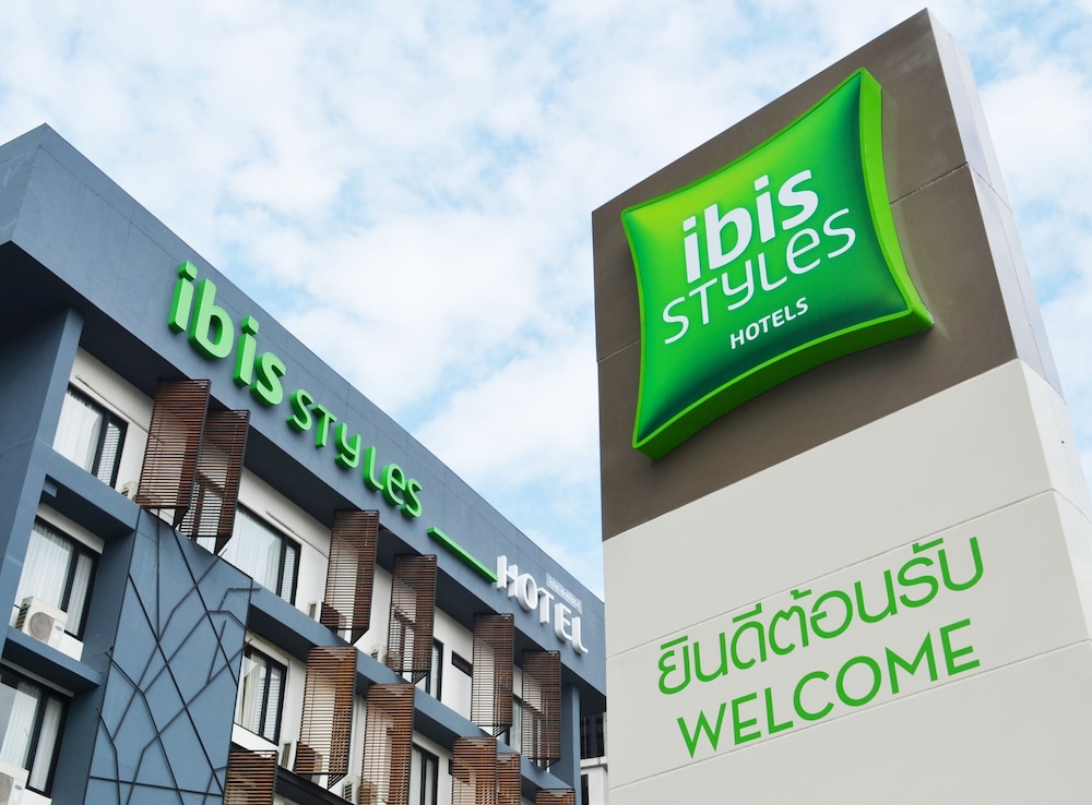ibis Styles Chiang Mai — hotel in Chiang Mai