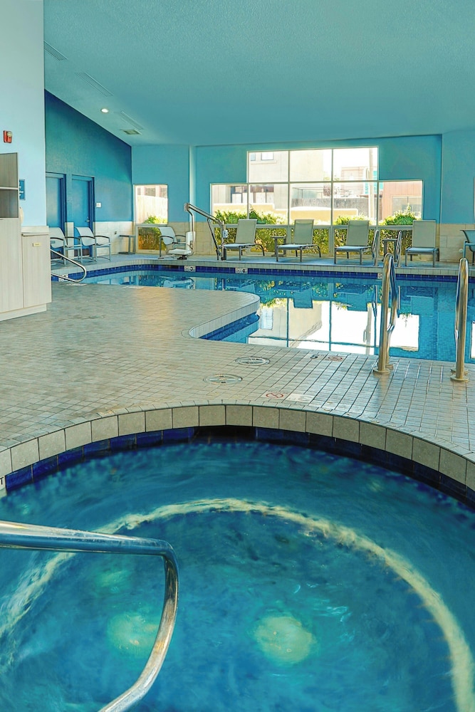 SpringHill Suites By Marriott Prescott - photo 20