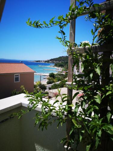 Apartman Dane — 4-Star Luxury Hotel in Duce, Croatia