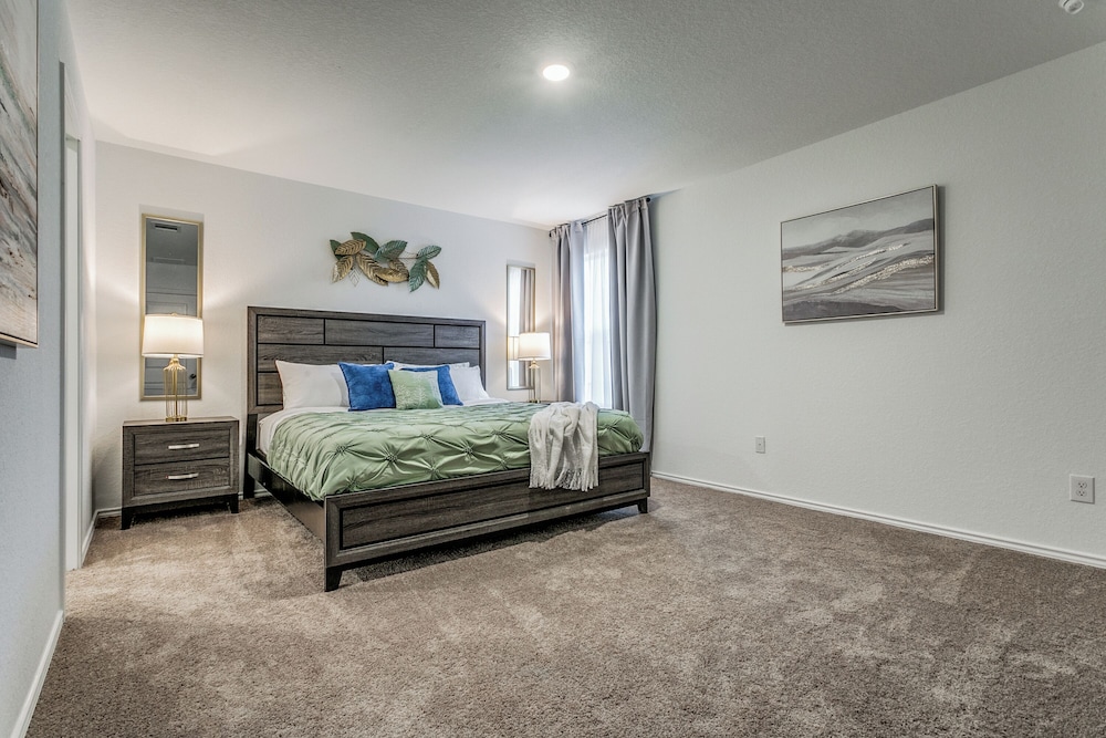 Axis Hill - last minute hotel in New Braunfels