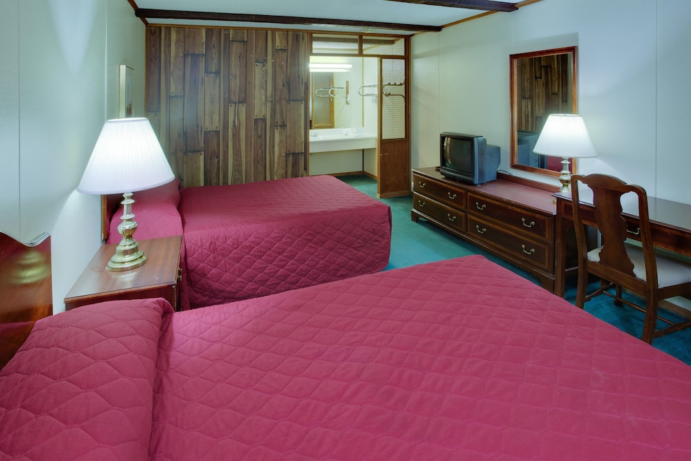 Vienna Wolf Trap Hotel - photo 7