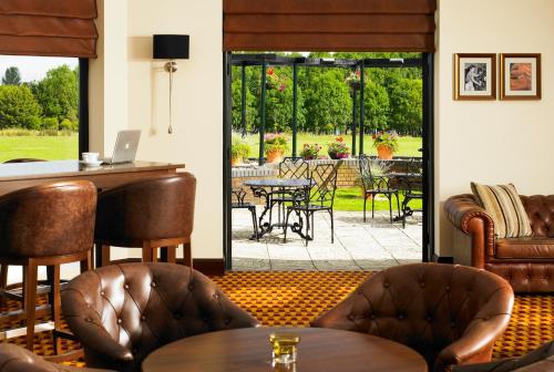 Northampton Marriott Hotel