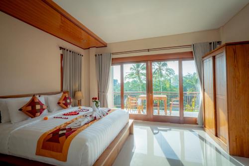 The Pageh Ubud - last minute hotel in Ubud