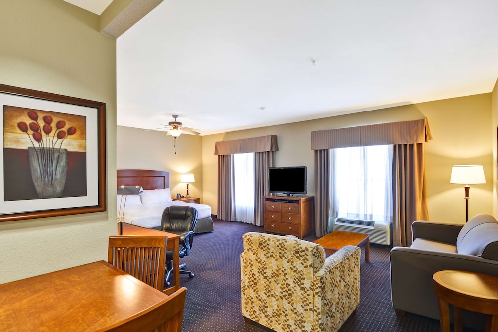 Homewood Suites Houston West Energy Corridor - photo 12