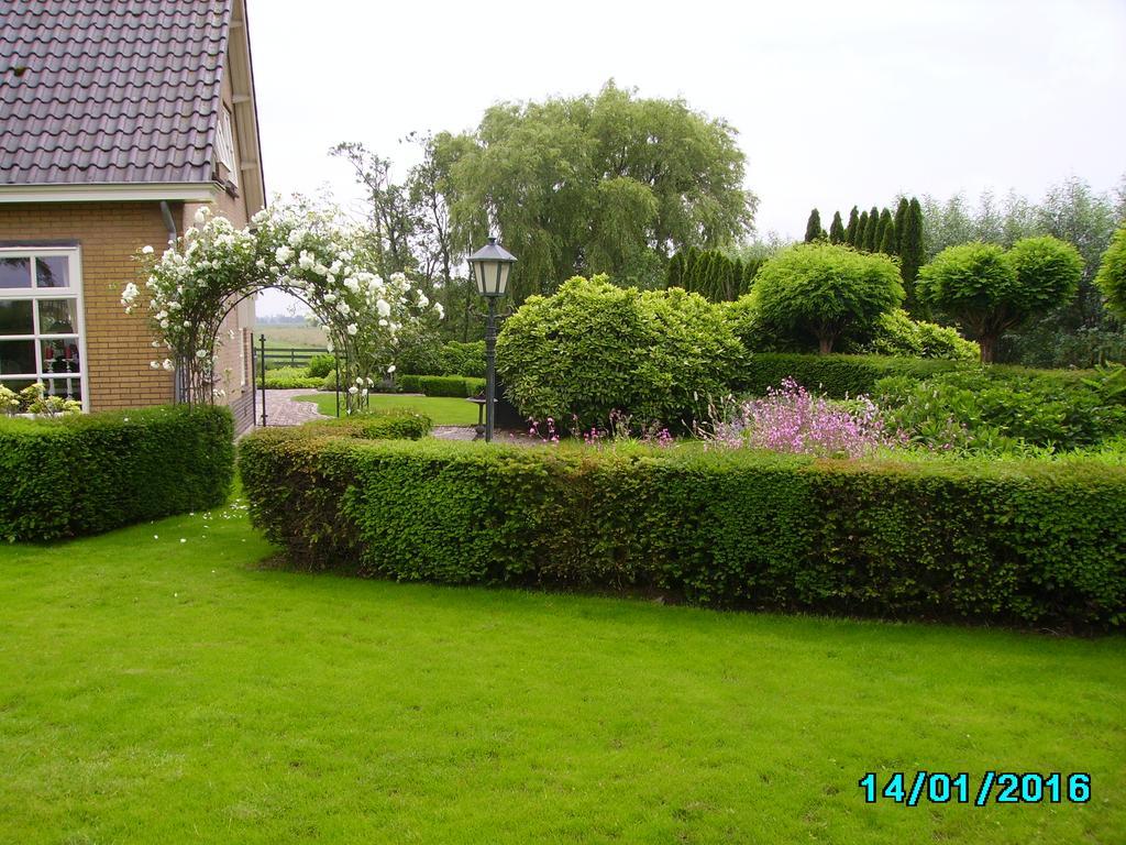 Het Jaarsveldhof — 4-Star Luxury Hotel in Montfoort, Netherlands