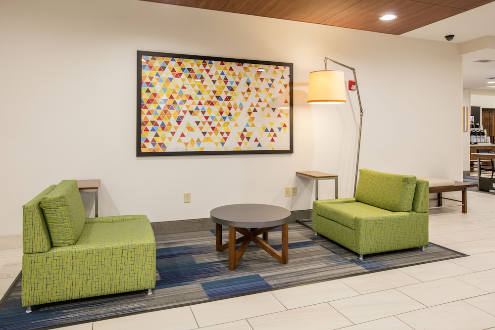 Holiday Inn Express Hotel & Suites Dallas Grand Prairie I 20 by IHG - photo 58