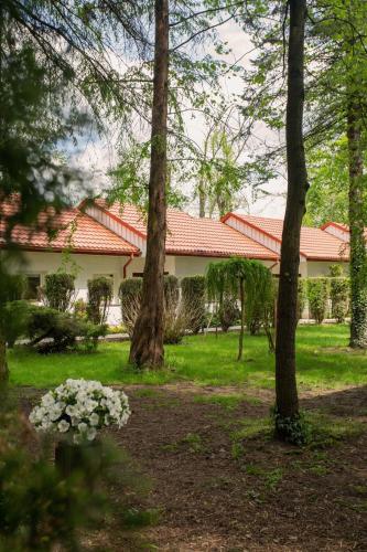 Noclegi Pod Dębem u Jakuba — hotel in Niepolomice