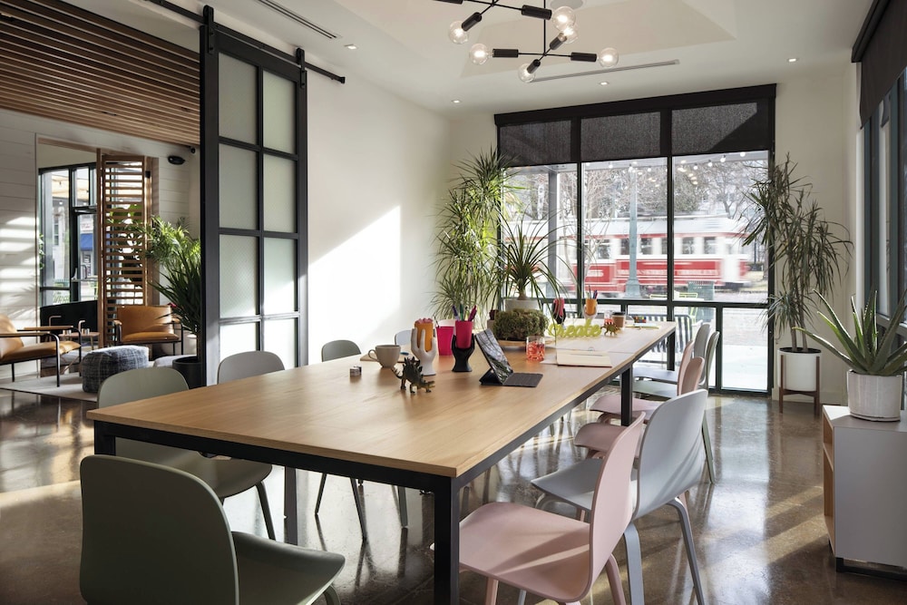 MOXY Memphis Downtown - photo 47