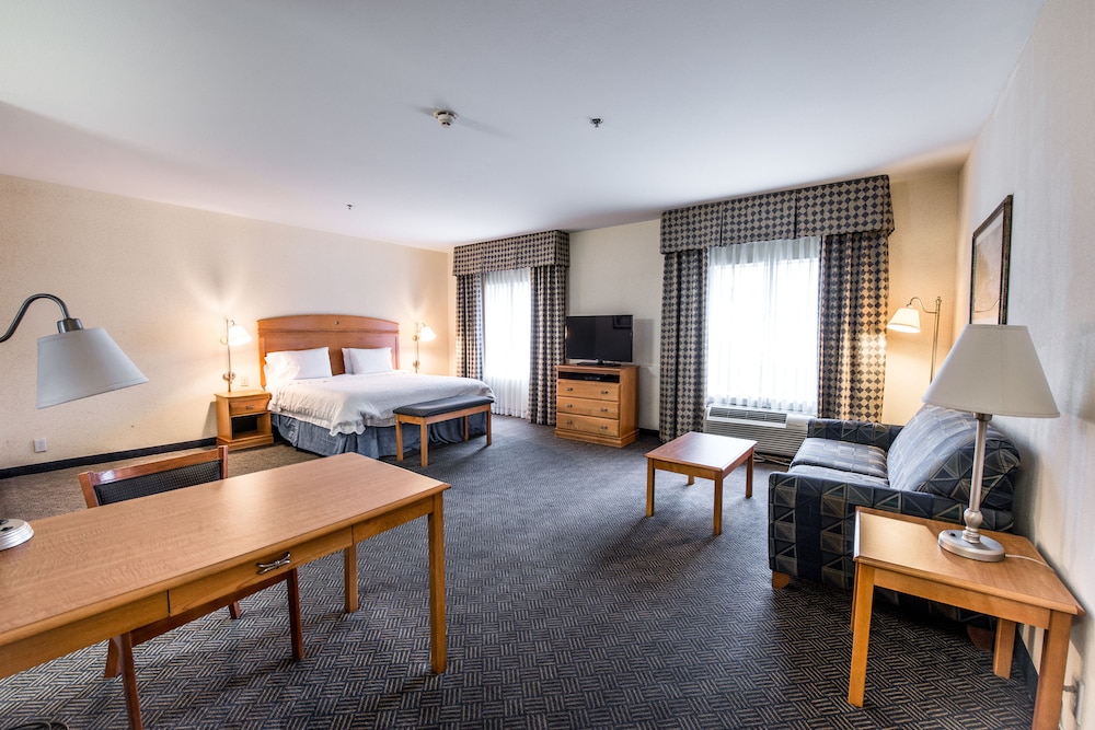 Hampton Inn Dallas Rockwall - photo 8