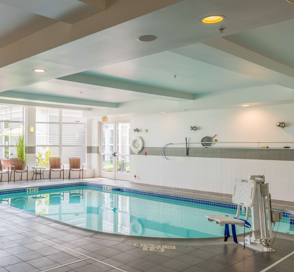 Hilton Garden Inn Freeport Downtown - photo 29