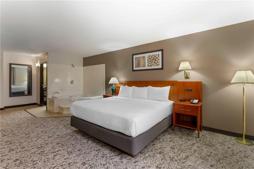 Quality Inn & Suites Fillmore I 15 - photo 19