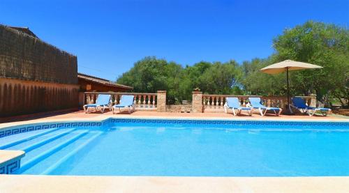 415 Finca Can Guillem ETV2425 by Mallorca Charme