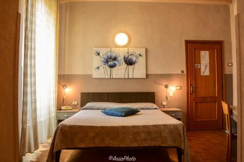 Albergo Florida Taggia — hotel in Taggia