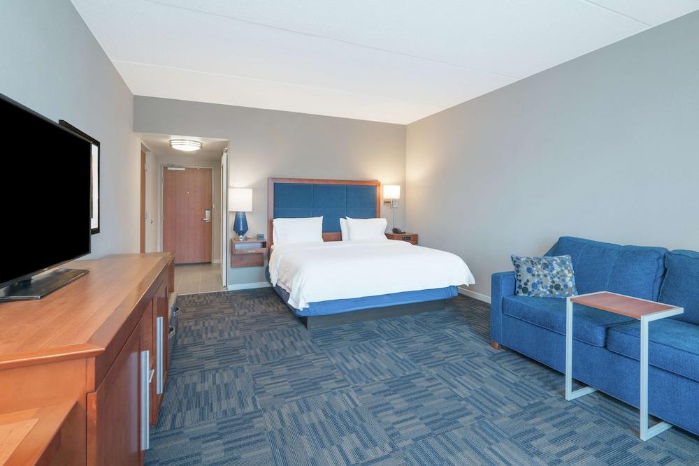 Hilton Garden Inn Newburgh Stewart Airport - photo 26
