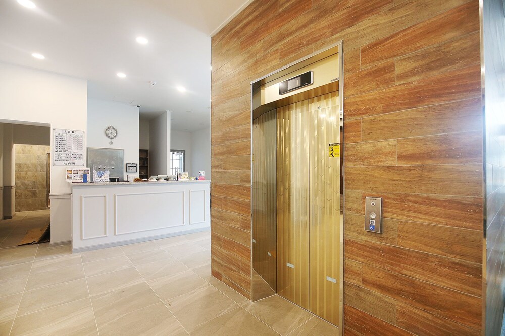 R.I Spa Hotel in Waegwan, South Korea