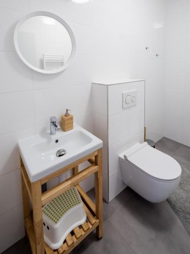 Hostel Zahrada Mikulov — Mikulov — photo 4