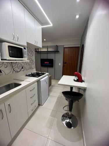 Brasília Kit 115 Sudoeste - last minute hotel in Unknown City