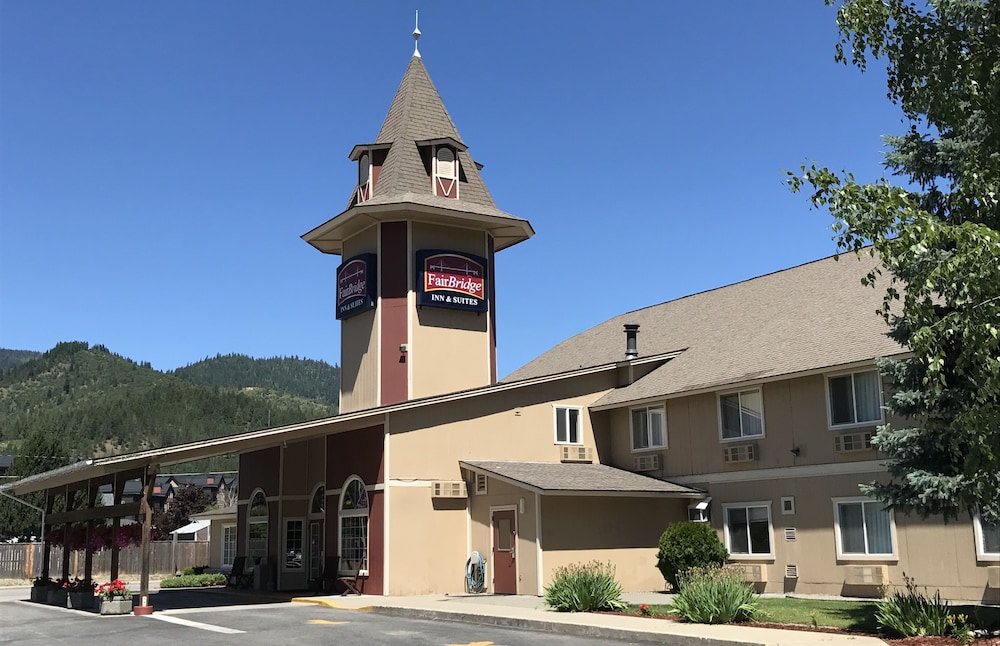 FairBridge Inn & Suites Kellogg - photo 49