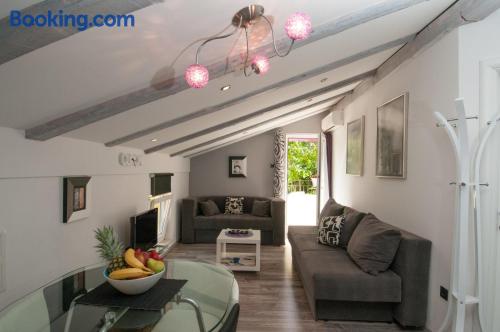 Apartment Gala Opatija — 4-Star Luxury Hotel in Opatija, Croatia