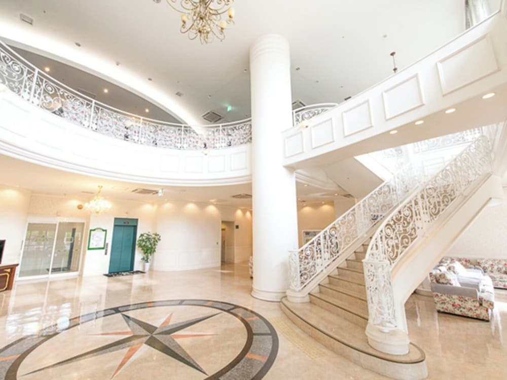 Spa Resort Livemax - last minute hotel in Mooka