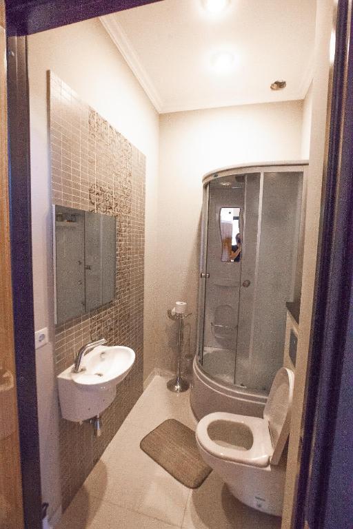 Dom v Krasnoy Polyane - last minute hotel in Krasnaya Polyana