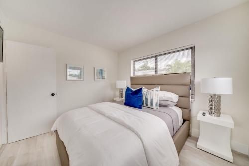 Luxury Beach Resort for 6 ppl with pool in Fort Lauderdale, United States