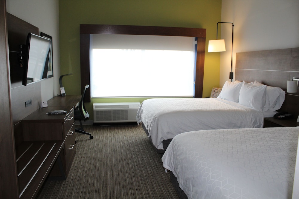 Holiday Inn Express and Suites Gettysburg by IHG - photo 15