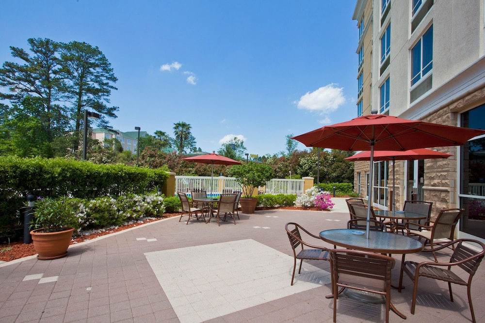 Holiday Inn Hotel & Suites Tallahassee Conference Ctr N by IHG - photo 39