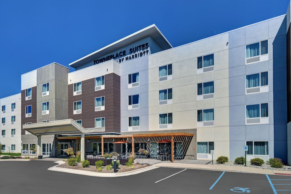 TownePlace Suites by Marriott Grand Rapids Wyoming - photo 38