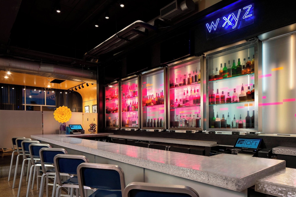 Aloft Rogers Bentonville - photo 18