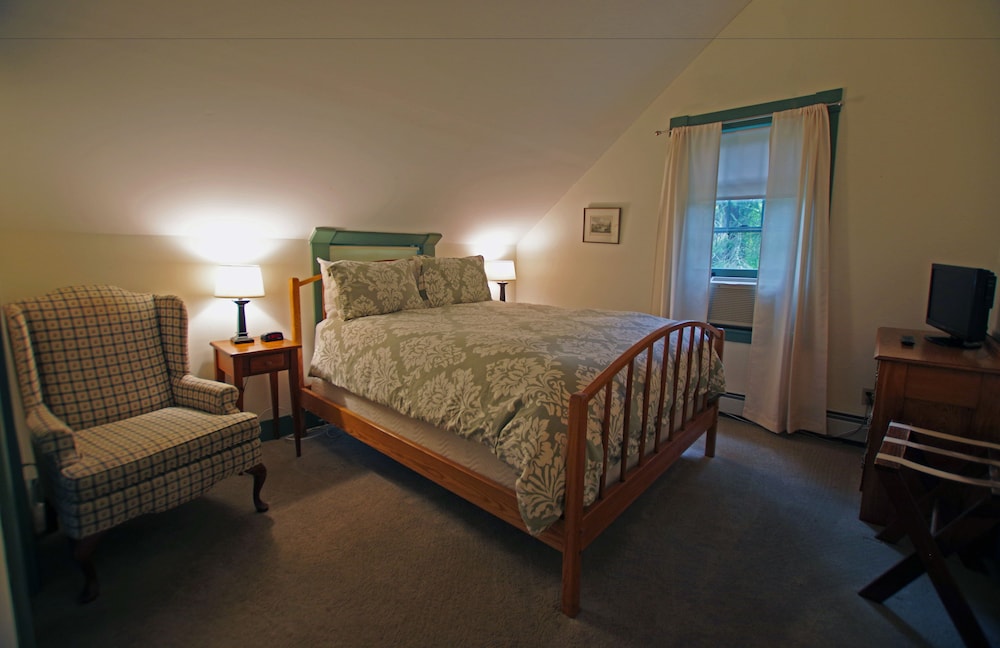 The Wilmington Inn - photo 16
