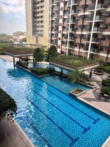 Galini Suites in Manila, Philippines