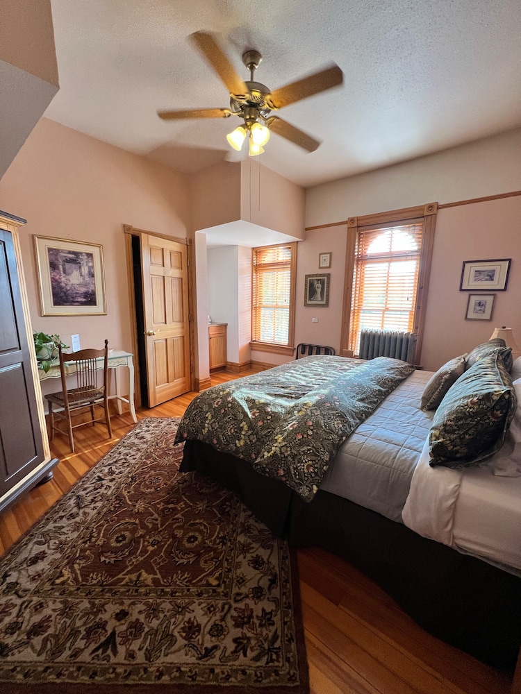 Hotel St. Nicholas - photo 9