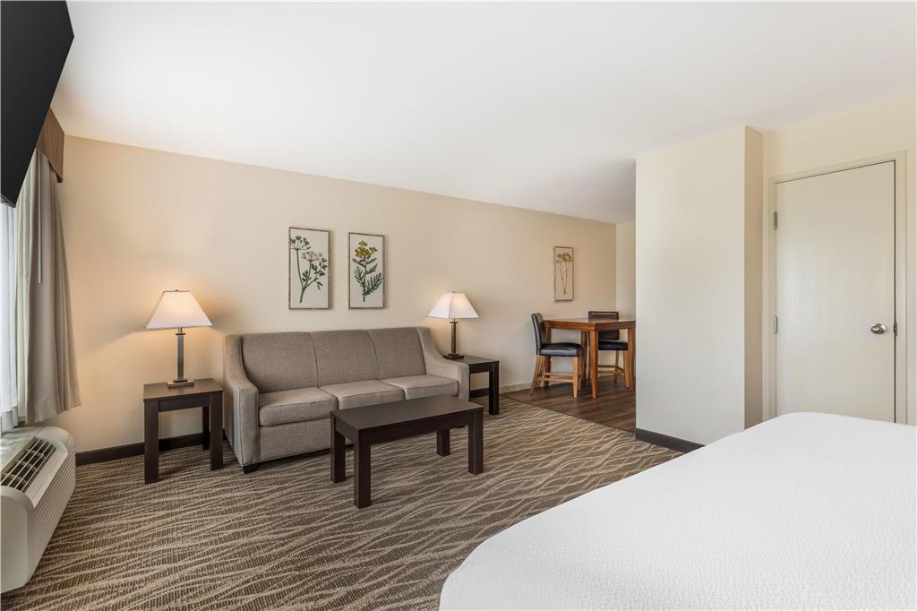 Best Western Plus Valdosta Hotel & Suites - photo 12