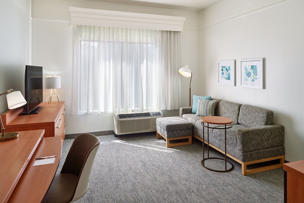 TownePlace Suites by Marriott Newnan - photo 11