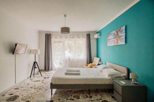 AMA Roma 5 minuti dal Colosseo — 4-Star Luxury Hotel in Rome, Italy