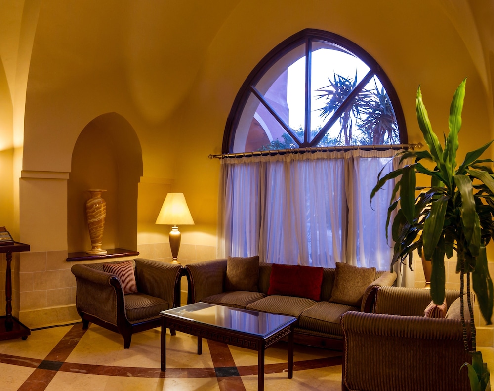 JAZ Makadi Saraya Resort — Makadi Bay — photo 5